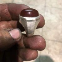 انگشتر عقیق