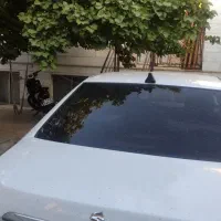 دنا پلاس بورسی ۵ دنده ۱۴۰۲|خودرو سواری و وانت|زنجان, |دیوار