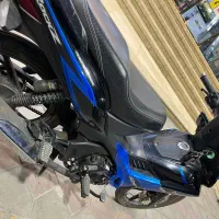 Tvs|موتورسیکلت|قدس, شهرک صنعتی زاگرس|دیوار