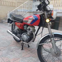 فروش موتور کویر مدل ۸۶