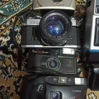 دوربین عکاسی|دوربین عکاسی و فیلم‌برداری|تهران, حکمت|دیوار