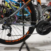 دوچرخه ترینکس - هیدرولیک 24 دنده - اسکات جاینت|دوچرخه، اسکیت، اسکوتر|جوین, |دیوار