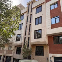فروش آپارتمان ۶۷ متری ۲ خوابه تراورتن