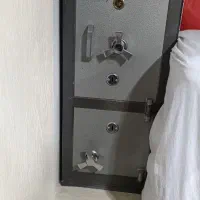 گاو صندوق کاوه