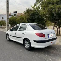 206 Sd مدل ۹۷|خودرو سواری و وانت|تبریز, |دیوار