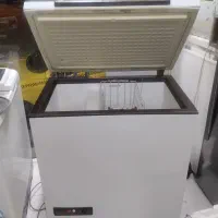 فریزر  صندوقی مارک aeg