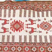 گلیم ۹ متری کارکرده