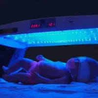 دستگاه زردی نوزاد فتوتراپی