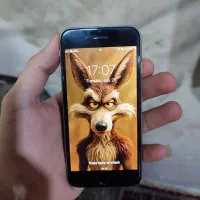 ایفون 6 s فقط معاوضه