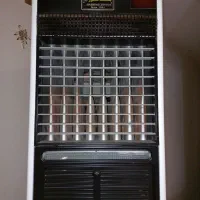 هیتر گازی  مشهد ظهور بهترین مارک بازار مدل ۲۴۰۰