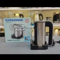 همزن پایه دار موتورسنگین گاسونیک خردکن آسیاب سرخکن