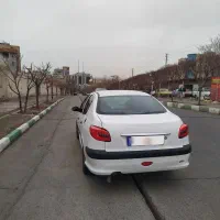 206 sd|خودرو سواری و وانت|کرج, عظیمیه|دیوار