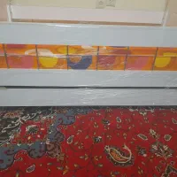 فروش تخت کودک