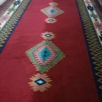 گلیم فرش صنتی