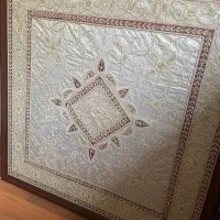 فروش تابلو سرمه دوزی