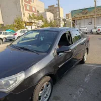 جیلی cg6|خودرو سواری و وانت|تهران, حکیمیه|دیوار