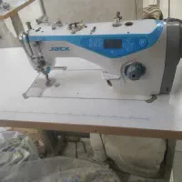 تعدادی چرخ راسته a4 و زیگزال پنج نخ جک