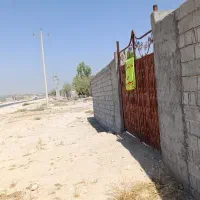 باغ شهری 1400 متری