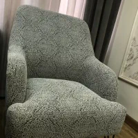 مبل تک نفره