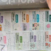 حسابان جامع کنکور کاملا نو|کتاب و مجله آموزشی|رودهن, |دیوار