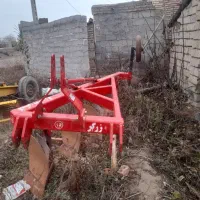 گاو آهن چهارخیش در حدنو، چیزل هفت خیش در نو