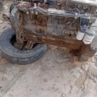 موتور دانگ فنگ