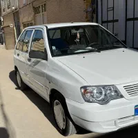 پراید ۱۱۱ مدل ۹۴|خودرو سواری و وانت|یزد, |دیوار