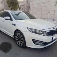 اپتیما مدل ۲۰۱۲