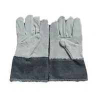 دستکش کار برزنتی