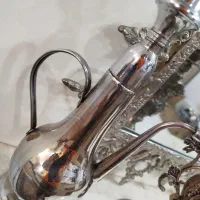 گلابپاش برنجی