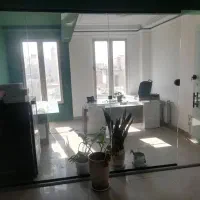 دفتر اداری در ستارخان
