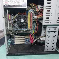 کیس کامپیوتر|رایانه رومیزی|کرج, گلدشت|دیوار