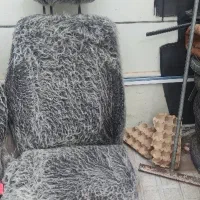 صندلی خلبانی