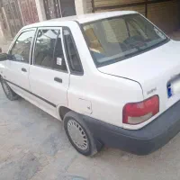 پراید دوگانه کارخانه|خودرو سواری و وانت|سرپل ذهاب, |دیوار