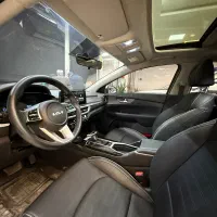 کیا K3 مدل 2024|خودرو سواری و وانت|اصفهان, باغ کاران|دیوار