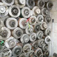 دینام کولر موتورکولر گارانتی شرکتی تعمیرشبانه روزی|کولر آبی|تهران, اقدسیه|دیوار