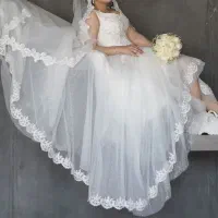 لباس عروس