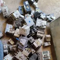 دفتر معاملاتی کنتاکتور کار کرده همه مدل