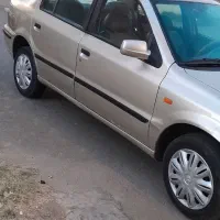 سمند مدل ۸۲|خودرو سواری و وانت|سقز, |دیوار
