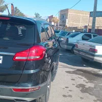 شاسی چری، تیگو5|خودرو سواری و وانت|مبارکه, |دیوار