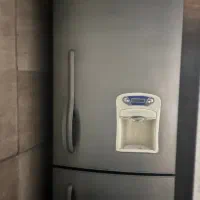 یخچال الکترواستیل کارکرده