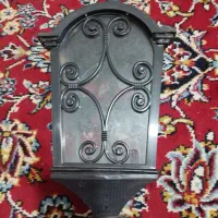 دو عدد لوستر اویز|لوستر و چراغ آویز|مشهد, تبادکان|دیوار