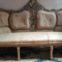 مبل سلطنتی