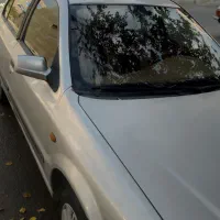 سمندنقره ای مدل ۸۲|خودرو سواری و وانت|کرج, انبار مپنا|دیوار