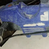 کارواش دینامی سالم تضمین کیفیت