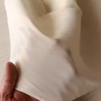 ساتن ال ایکس سفید