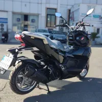 هاسکی sym adv 175|موتورسیکلت|تهران, چیتگر جنوبی|دیوار