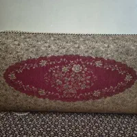 پشتی در حد نو