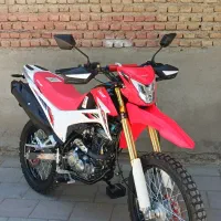 فلات crf