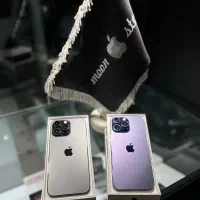 فروش ایفون چهارده پرومکس اقساط بدون ضامن